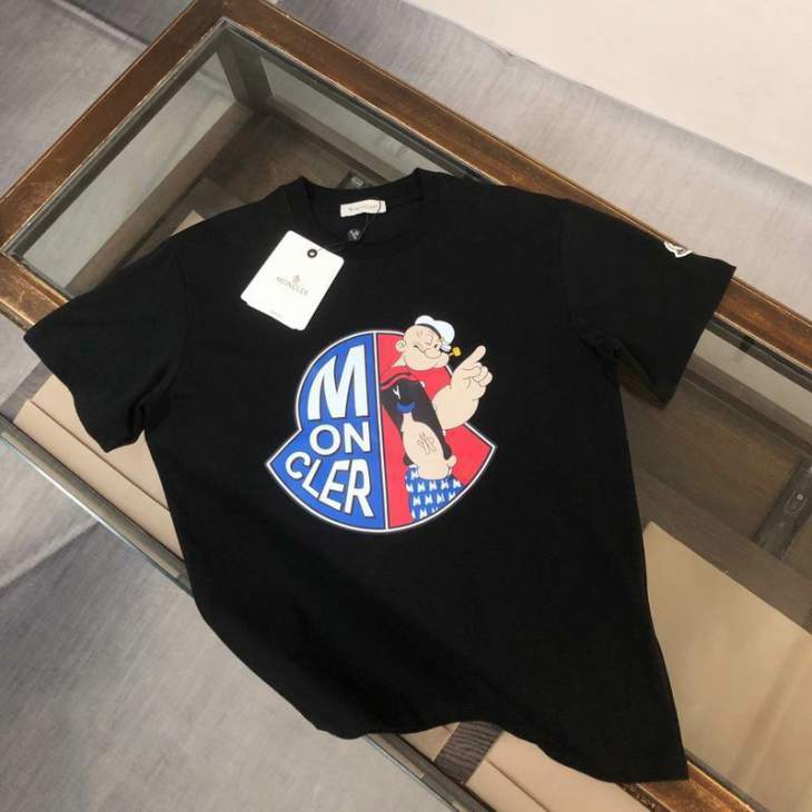 Picture of Moncler T Shirts Short _SKUMonclerS-XLtltx945033